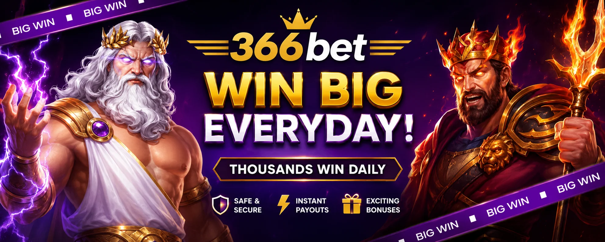 366bet  -  hero